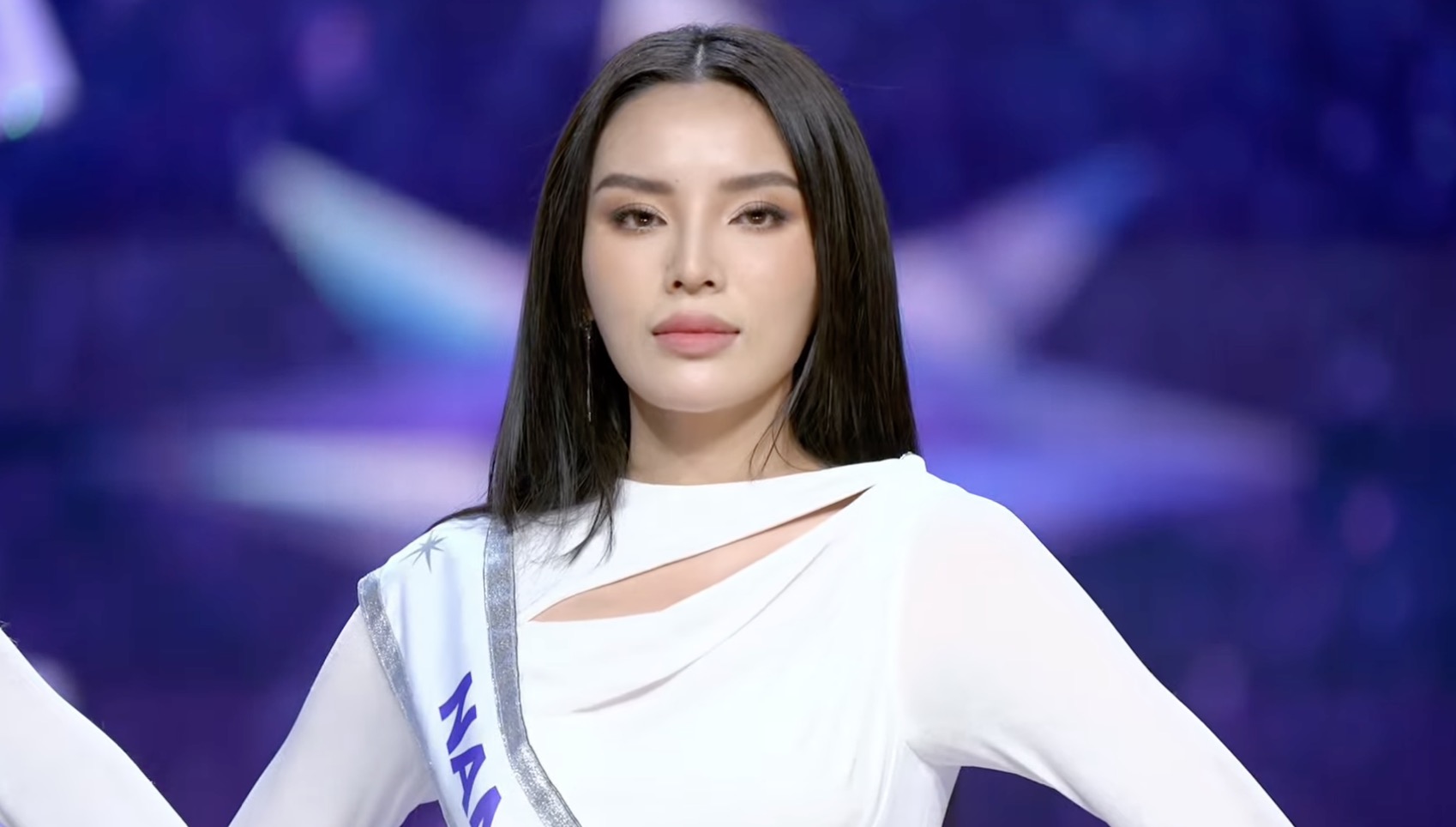 Chung kết Miss Universe Vietnam: Kỳ Duyên vào top 10, BTC công bố bảng điểm cực sốc- Ảnh 2.