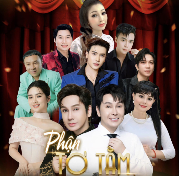 Phương Lê lên tiếng khi Vũ Luân hủy show sát ngày diễn - Ảnh 1.