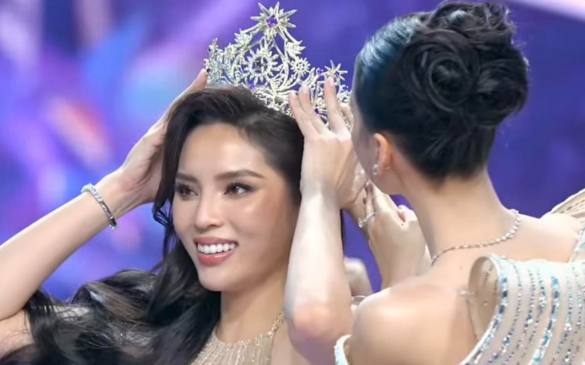 Sau chiến thắng vang dội của Kỳ Duyên, netizen &quot;ngồi lại&quot; nhặt sạn Chung kết Miss Universe Vietnam 2024