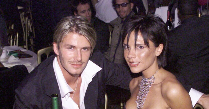 Beckham làm một điều bất ngờ trong buổi hẹn đầu, bà xã gần 30 năm vẫn không thể quên - Ảnh 1.