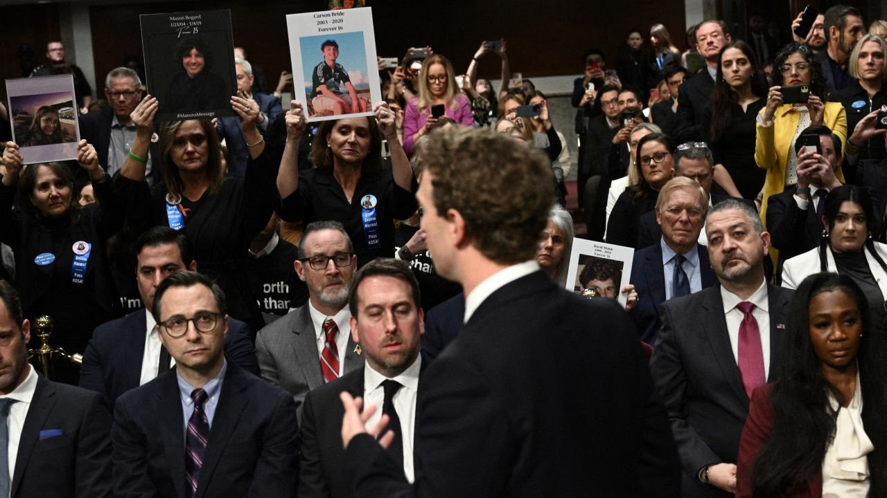 Sốc: Mark Zuckerberg thừa nhận hối hận vì xin lỗi suốt 20 năm qua cho việc mình không làm, khiến Facebook phải mất 10 năm nữa mới trở về ‘vị thế đáng có’ - Ảnh 3.