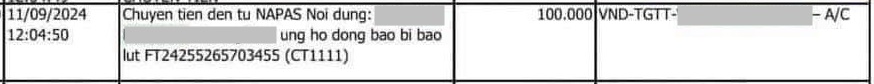 4 cái tên gây sốc nhất “đại hội” sao kê hiện tại: Louis Phạm tiếp tục bị réo gọi, hot girl Hạ Long nghi &quot;ăn chặn&quot; tiền của cháu- Ảnh 5.