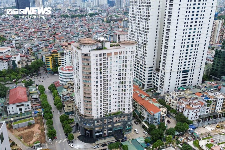 Quy định cấm cho thuê căn hộ lưu trú ngắn ngày trong chung cư gây tranh cãi - Ảnh 1.