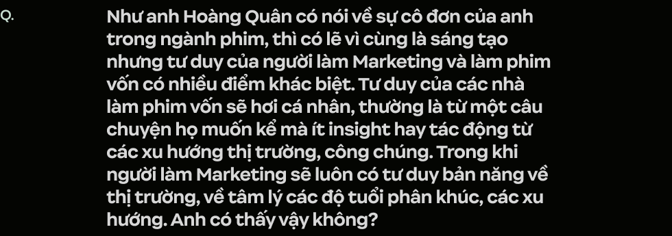 Bộ đôi Nsx/ đạo diễn phim Cám: “Cám là truyện cổ tích mọi người Việt Nam đều biết nên mình không thể sơ sài”- Ảnh 28.