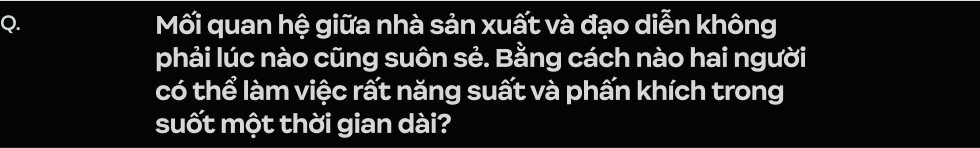 Bộ đôi Nsx/ đạo diễn phim Cám: “Cám là truyện cổ tích mọi người Việt Nam đều biết nên mình không thể sơ sài”- Ảnh 89.