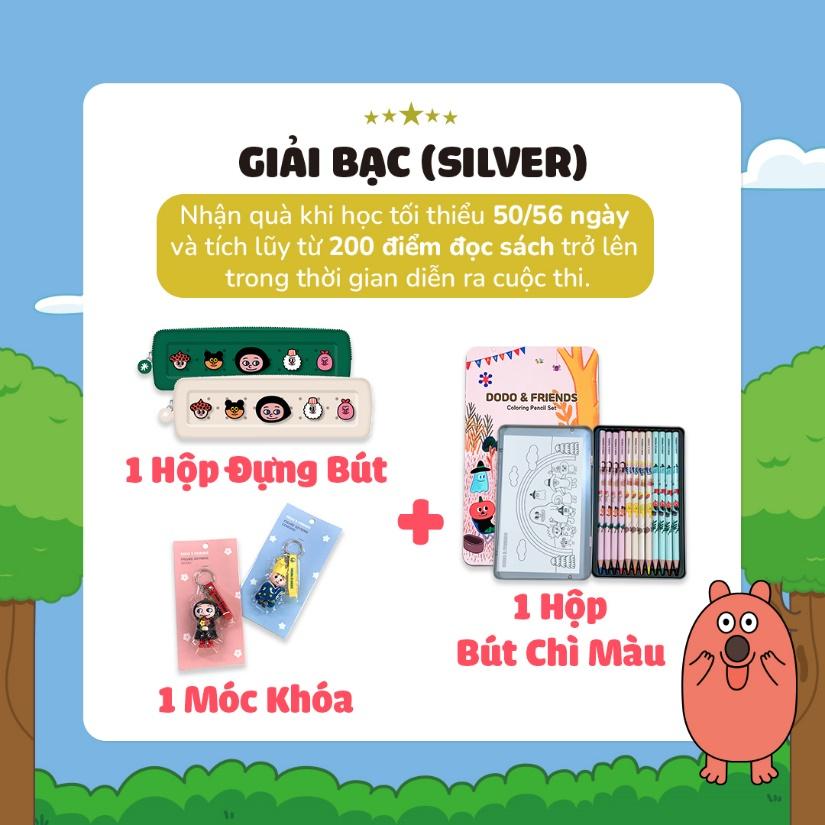 Reading Gate : Khởi Động Cuộc Thi King Of Reading - 2024 - Ảnh 3. Reading Gate : Khởi Động Cuộc Thi King Of Reading - 2024 - Ảnh 3.