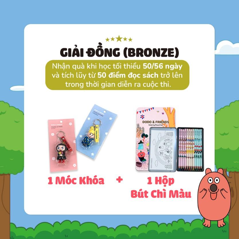 Reading Gate : Khởi Động Cuộc Thi King Of Reading - 2024 - Ảnh 4. Reading Gate : Khởi Động Cuộc Thi King Of Reading - 2024 - Ảnh 4.