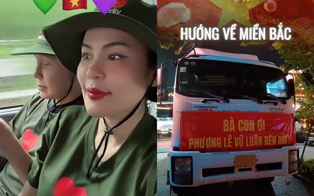 Mới đính hôn với Vũ Luân hơn 1 tháng, Phương Lê đã khẳng định chắc nịch điều này - Ảnh 4.