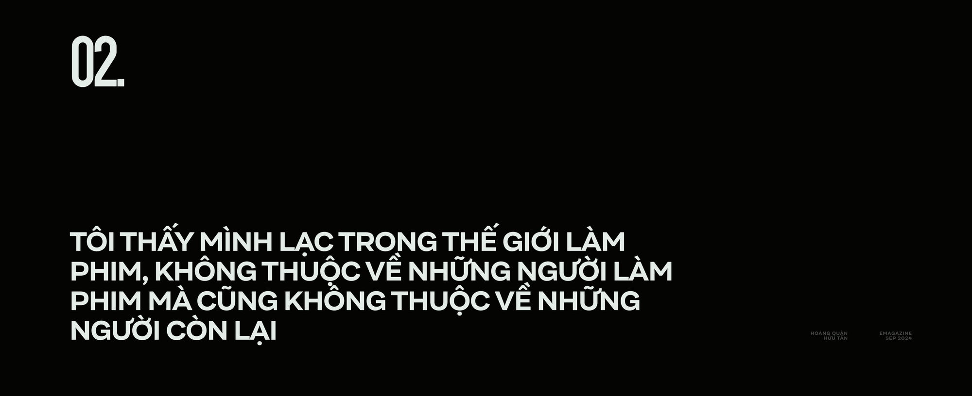 Bộ đôi Nsx/ đạo diễn phim Cám: “Cám là truyện cổ tích mọi người Việt Nam đều biết nên mình không thể sơ sài”- Ảnh 14.