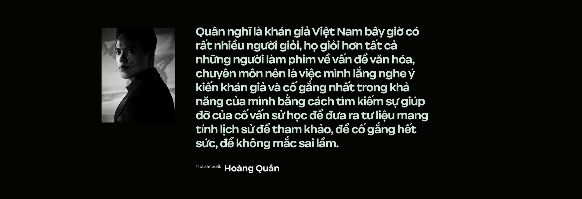 Bộ đôi Nsx/ đạo diễn phim Cám: “Cám là truyện cổ tích mọi người Việt Nam đều biết nên mình không thể sơ sài”- Ảnh 60.