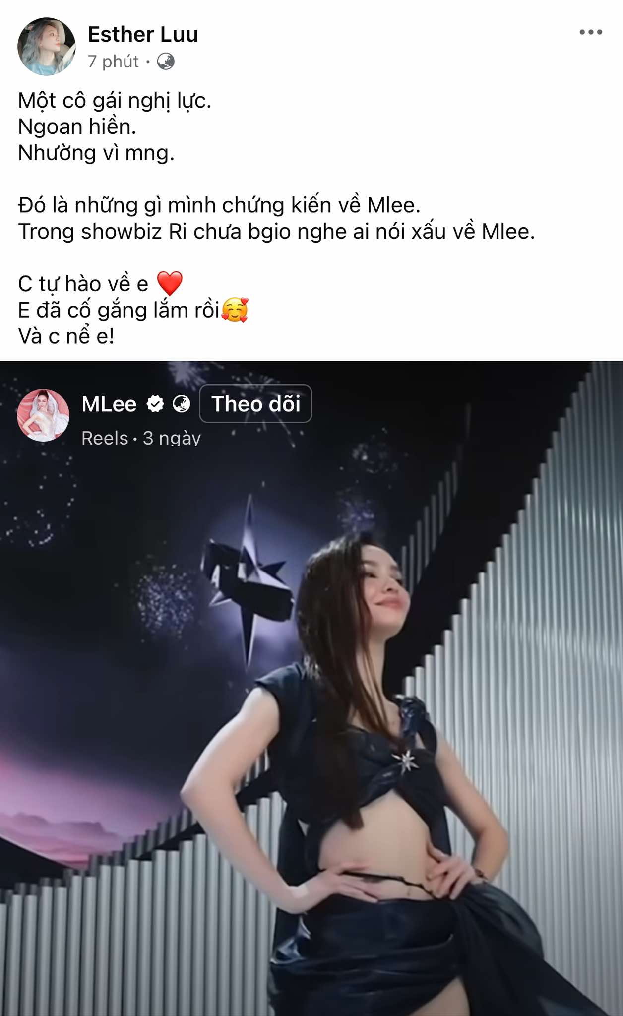 Hari Won bị khán giả ồ ạt chất vấn vì nói Mlee &quot;nhường&quot; ngôi vị Hoa hậu Miss Universe Vietnam? - Ảnh 1.