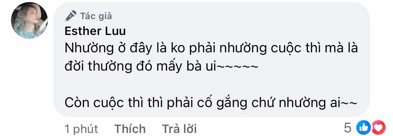 Hari Won bị khán giả ồ ạt chất vấn vì nói Mlee &quot;nhường&quot; ngôi vị Hoa hậu Miss Universe Vietnam? - Ảnh 3.