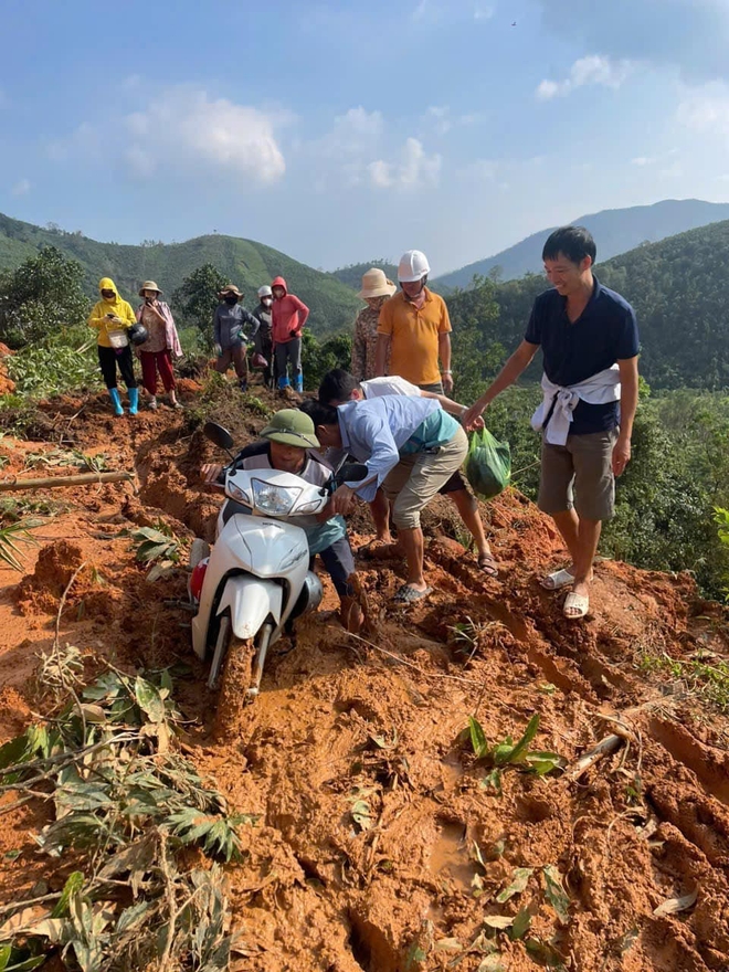 Hằng Du Mục tự tung “sao kê” chứng minh liêm nhưng bỗng lại vướng ồn ào liên quan đến làng Nủ - Ảnh 4.