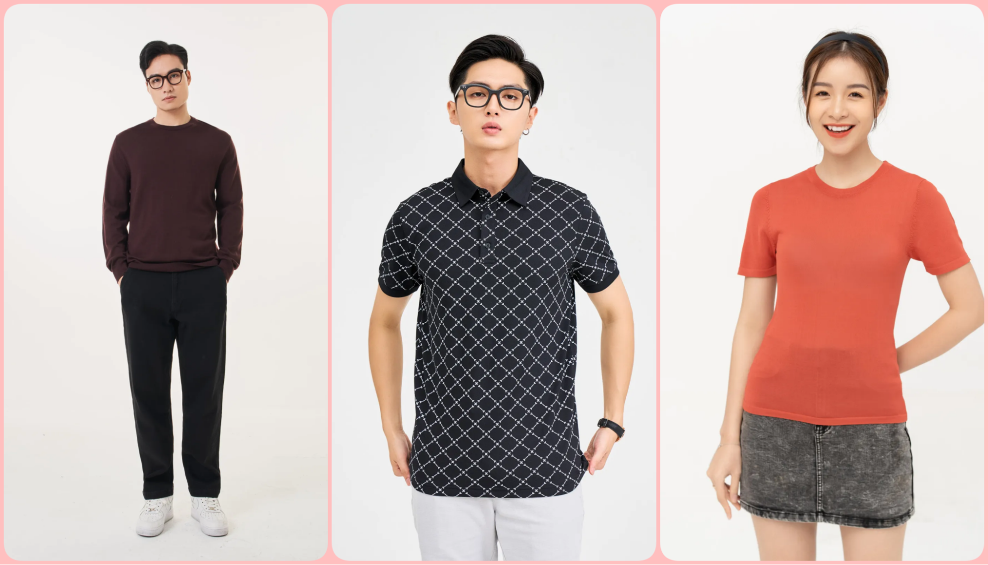 Sóng ngầm cạnh tranh trong ngành thời trang Việt: Canifa, Yody, IVY Moda, BOO, JUNO và tương lai trước làn sóng quần áo nhập khẩu giá rẻ- Ảnh 15.