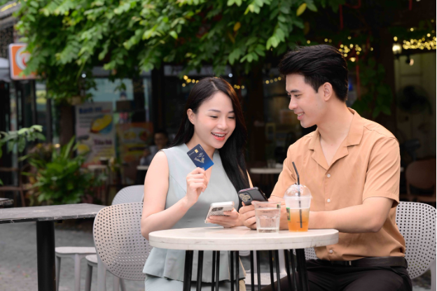 Thẻ TPBank JCB Cashback được săn đón nhờ bộ đặc quyền Platinum hấp dẫn - Ảnh 2.