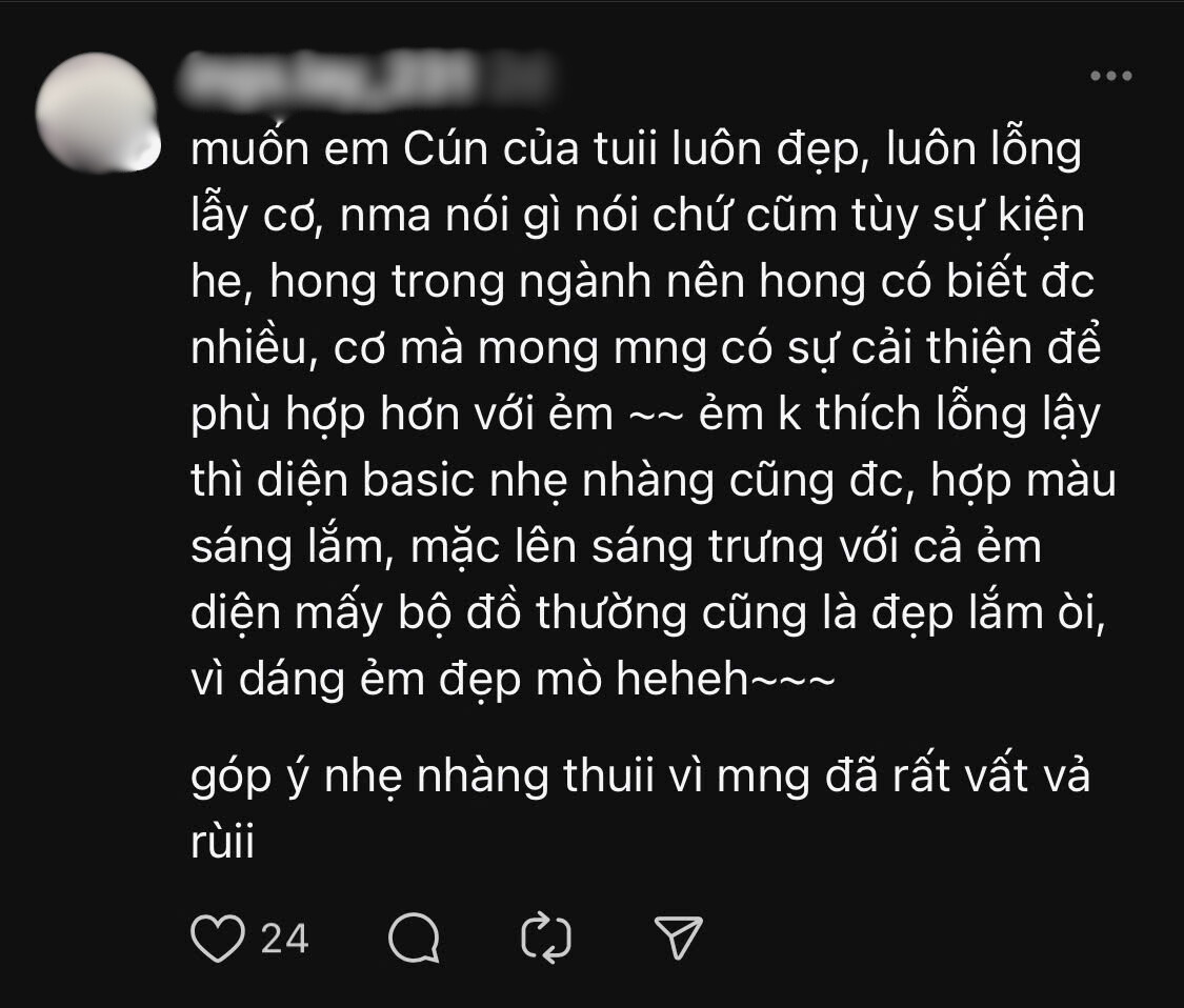 Ai đó nên đưa HIEUTHUHAI hướng dẫn sử dụng vẻ đẹp trai chứ style ăn mặc khiến fan lo lắm!- Ảnh 2.