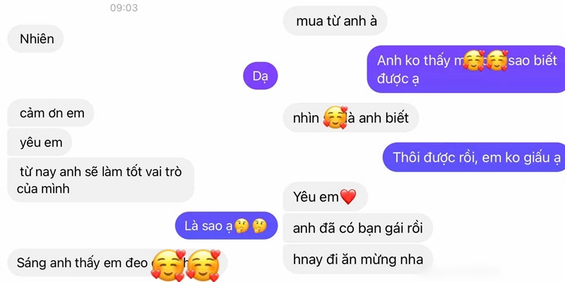 Tóm tắt chuyện tình nữ thư ký trẻ và anh sếp U40 đang viral: Hội Gen Z, các chị có chồng ngày nào cũng &quot;hóng&quot; để giải stress - Ảnh 2.