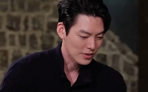 Kim Woo Bin: 'Tôi sốc khi bác sĩ báo chỉ còn 6 tháng để sống'