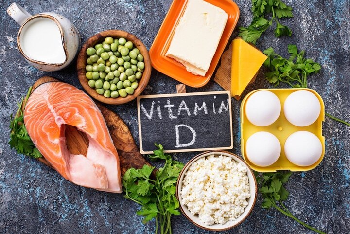 Chiều dài bóng bạn sẽ tiết lộ lượng vitamin D trong cơ thể - Ảnh 3.