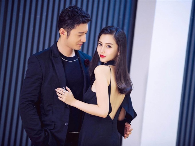 Angelababy nghi đón Trung Thu cùng Huỳnh Hiểu Minh, nối lại tình xưa sau gần 3 năm ly hôn? - Ảnh 7.