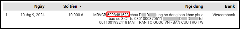 Hot boy tự phong bại lộ chuyện ủng hộ 10k khoe 10 triệu, &quot;phốt&quot; chấn động năm xưa cũng bị khui lại - Ảnh 2.