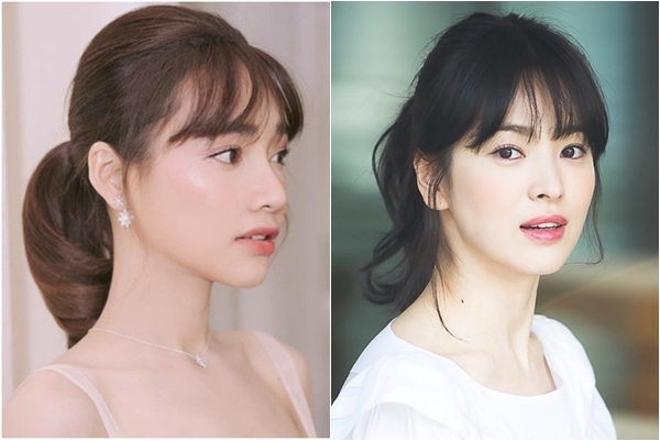 &quot;Song Hye Kyo Việt Nam&quot; 3 năm không ăn 1 thứ để giữ dáng thon gọn, 2 con vẫn eo thon săn chắc như gái còn son - Ảnh 1.