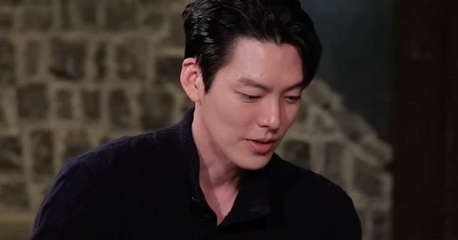 Kim Woo Bin: 'Tôi sốc khi bác sĩ báo chỉ còn 6 tháng để sống' - Ảnh 1.