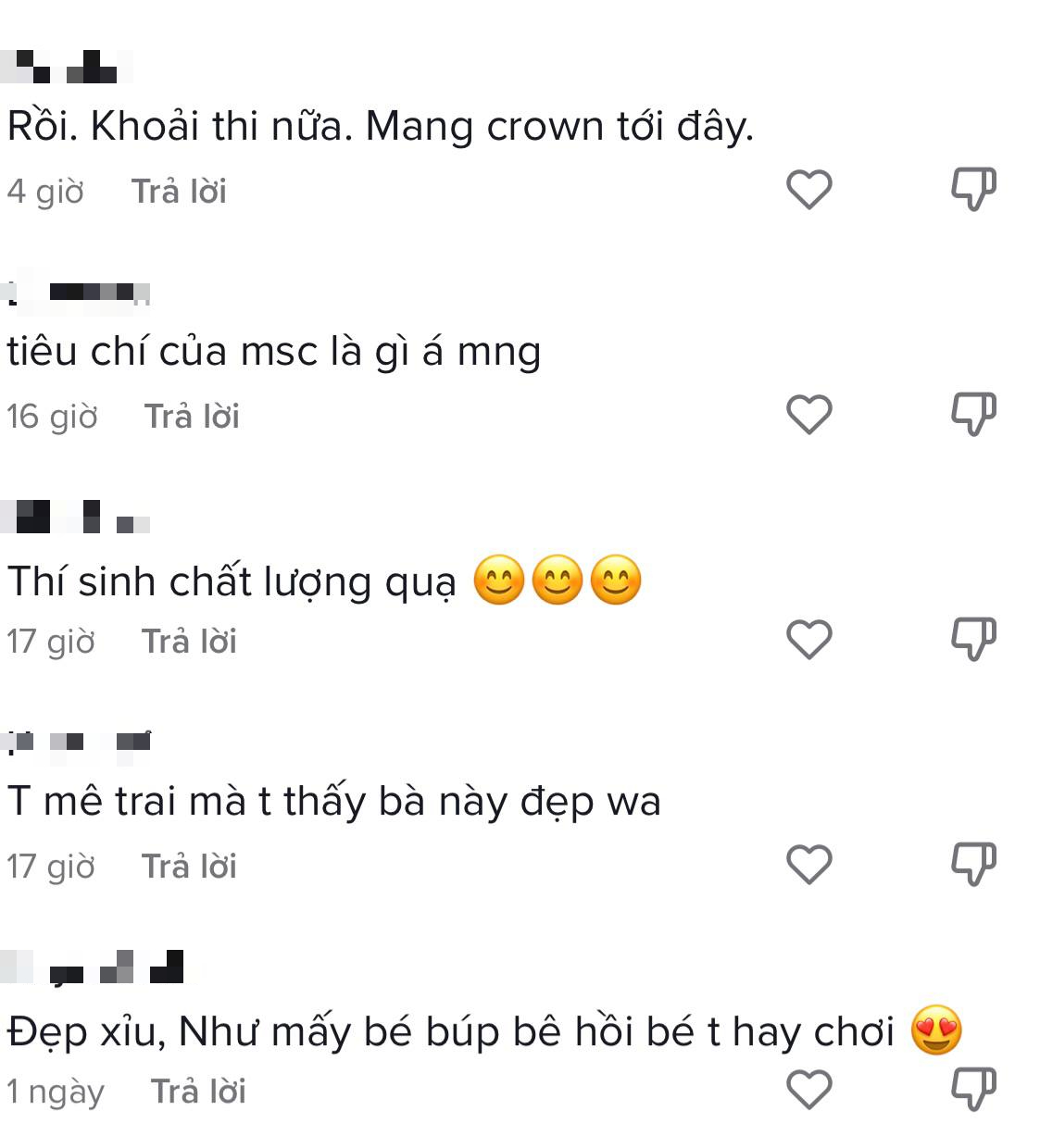 Mỹ nhân đẹp phát sáng chưa thi đã khiến netizen muốn trao ngay vương miện- Ảnh 3.