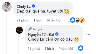 Đạt G và Cindy Lư kết hôn?- Ảnh 2.