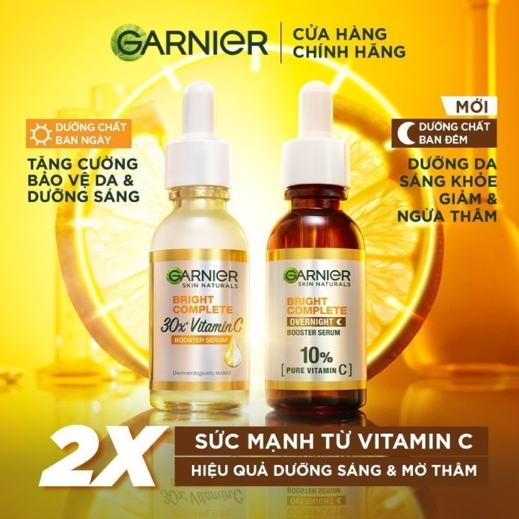 5 serum vitamin C làm mờ thâm, ngừa lão hóa không cần để tủ lạnh lích kích - Ảnh 6.