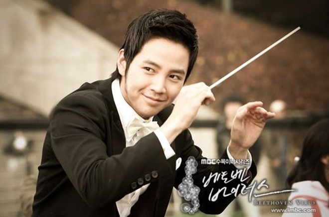 Hành động gây phẫn nộ của mẹ Jang Geun Suk khi con trai bị ung thư - Ảnh 6.