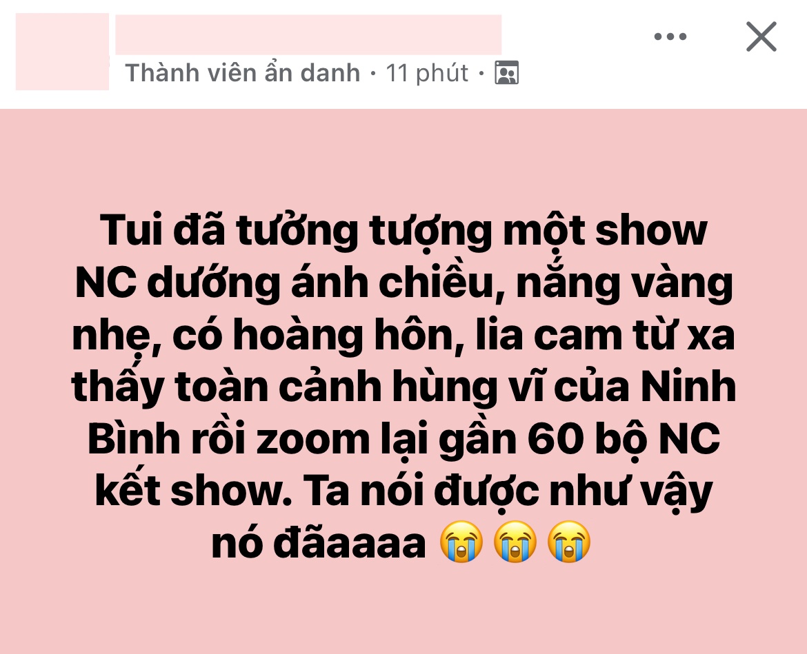 Hoa hậu Hoàn vũ VN trình diễn giữa mưa và loạt chi tiết gây tranh cãi ở Miss Cosmo quốc tế 2024- Ảnh 1.