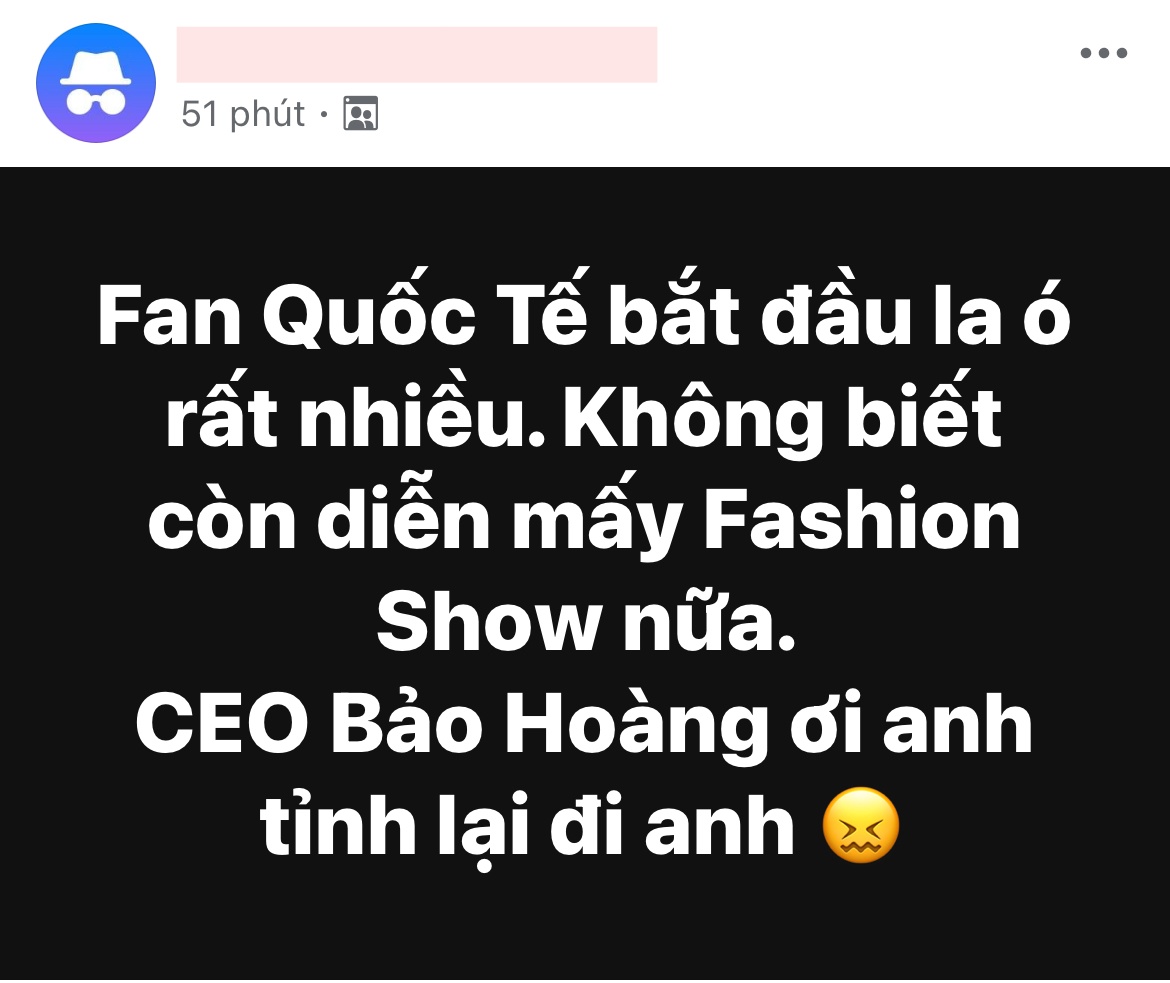 Hoa hậu Hoàn vũ VN trình diễn giữa mưa và loạt chi tiết gây tranh cãi ở Miss Cosmo quốc tế 2024- Ảnh 3.