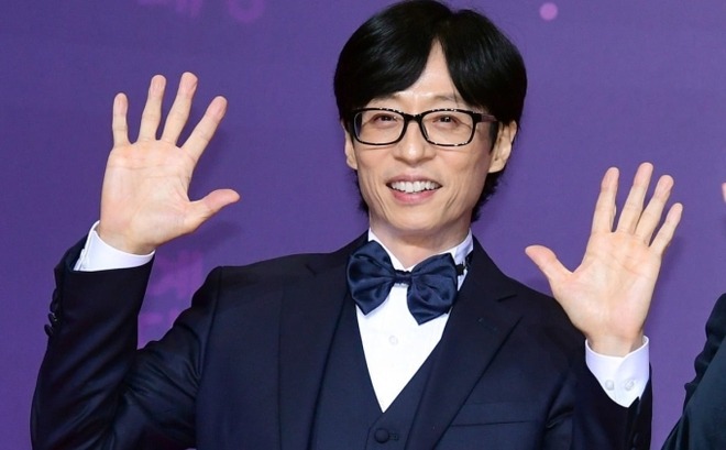 MC quốc dân Yoo Jae Suk bị điều tra - Ảnh 2.