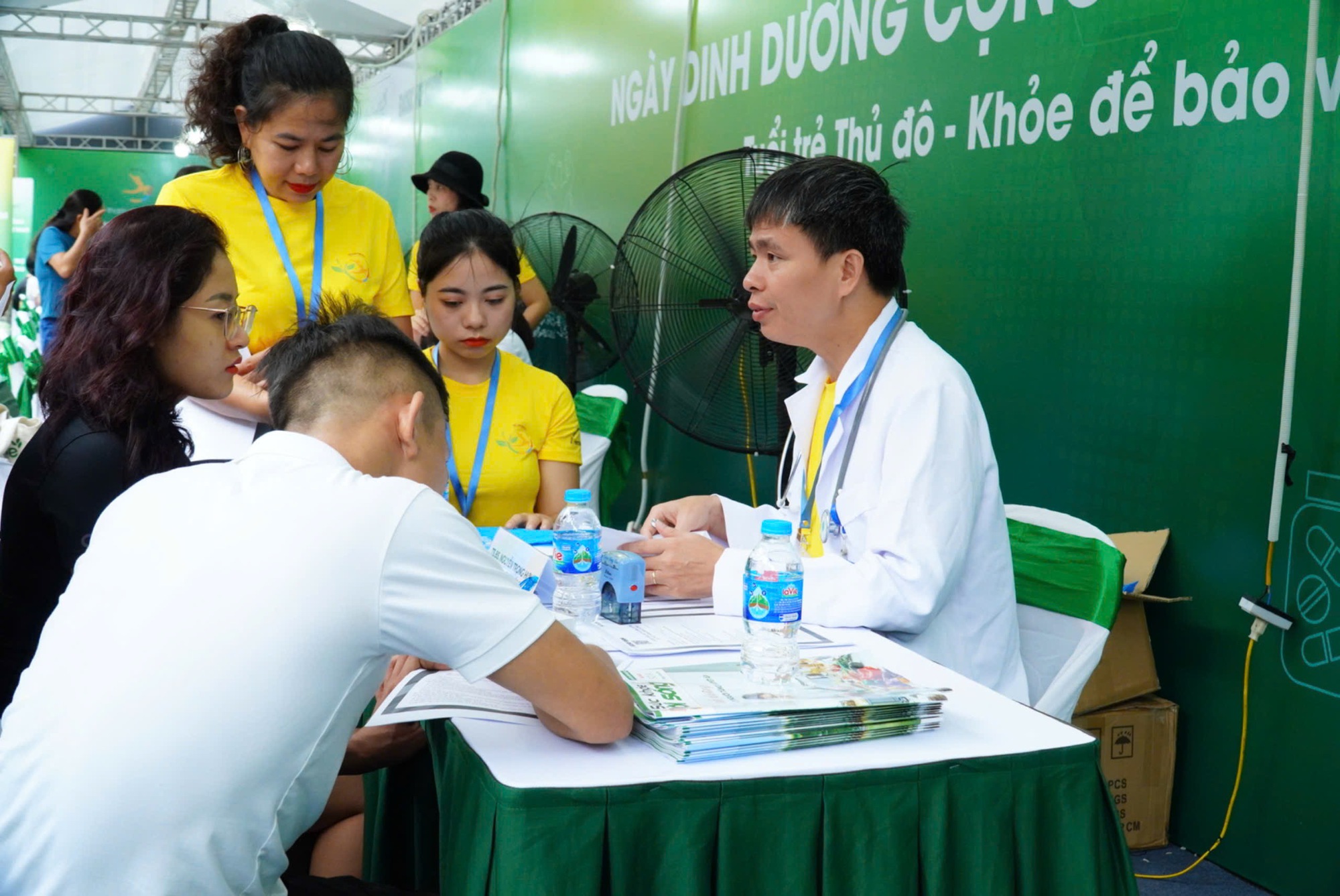 Chuyên gia y tế: Sau giai đoạn bão lũ nhiều bệnh lý về vệ sinh an toàn thực phẩm, các bệnh mạn tính có thể tăng cao - Ảnh 3.