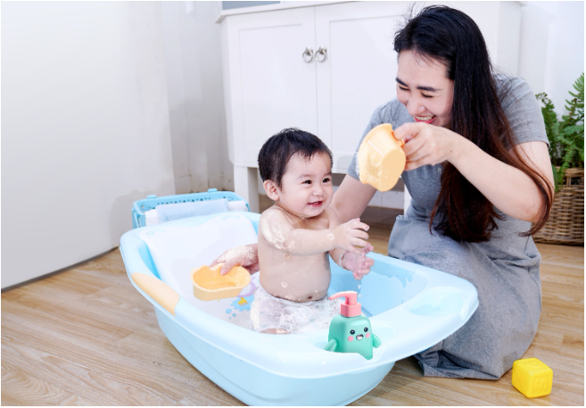 Tiêu chí giúp cha mẹ hiện đại lựa chọn sản phẩm cho bé - Ảnh 3.