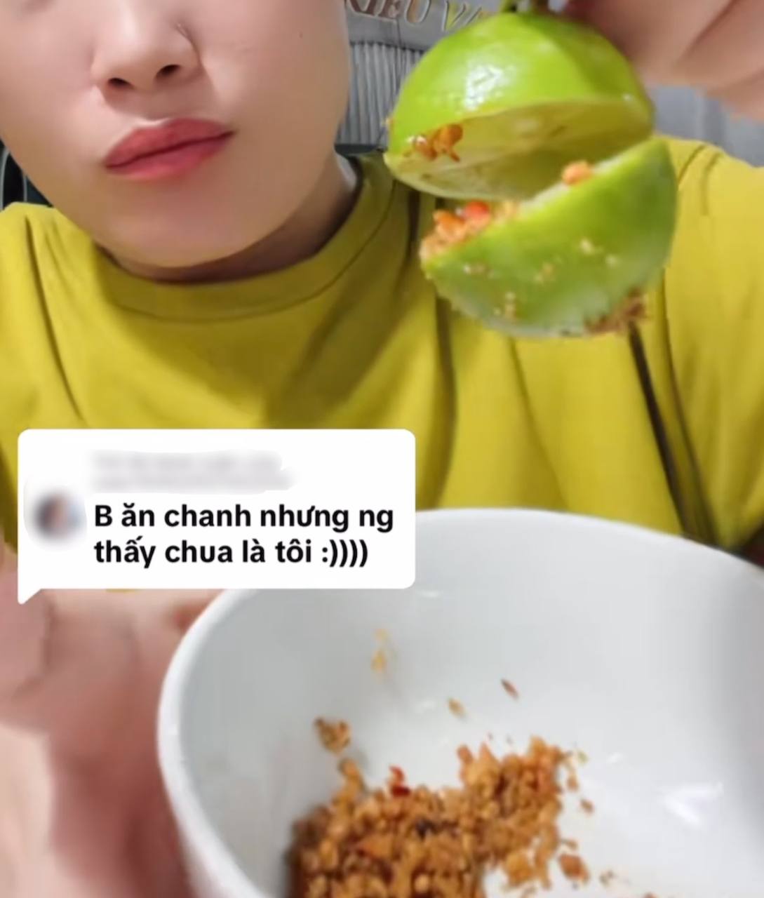 Gần 5 triệu người “ứa nước miếng online” khi xem cô gái Bắc Giang mukbang cây nhà lá vườn- Ảnh 5.