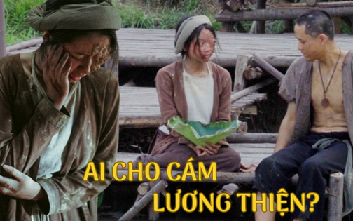 Ai cho Cám lương thiện?