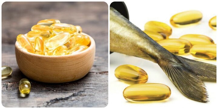 Uống Omega-3 trước hay sau bữa ăn? - Ảnh 2.