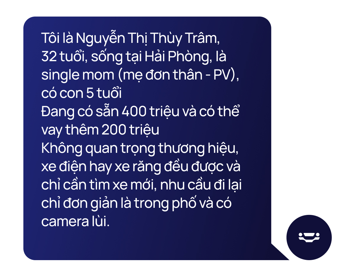 [Trên Ghế 17] ‘Nhà có con nhỏ nên chọn xe gầm cao’- Ảnh 7.