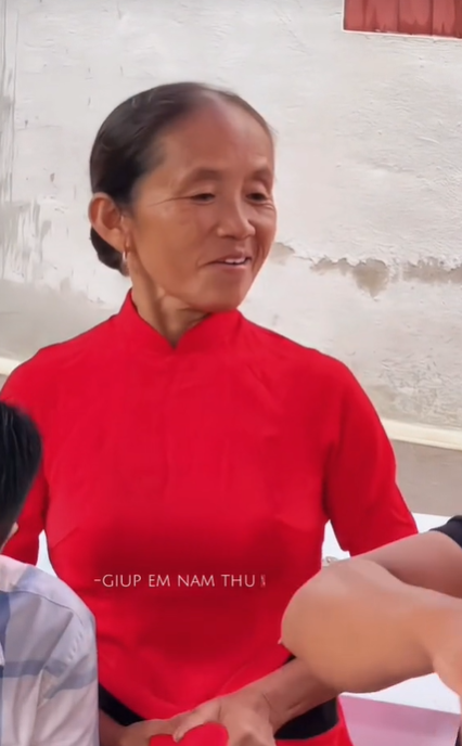 Con trai bà Tân Vlog tái hôn- Ảnh 7. Con trai bà Tân Vlog tái hôn- Ảnh 7.