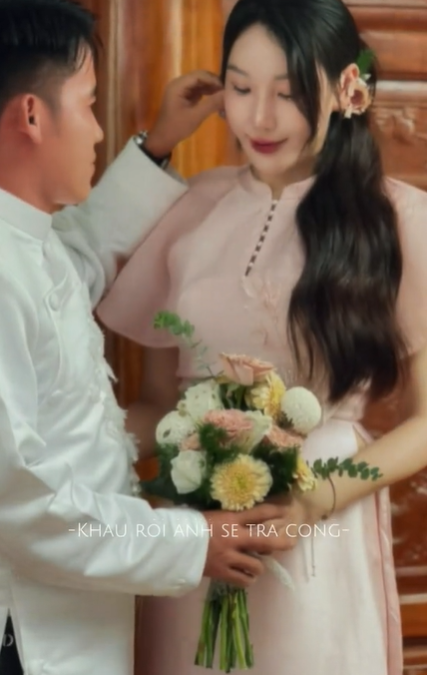 Con trai bà Tân Vlog tái hôn- Ảnh 6. Con trai bà Tân Vlog tái hôn- Ảnh 6.