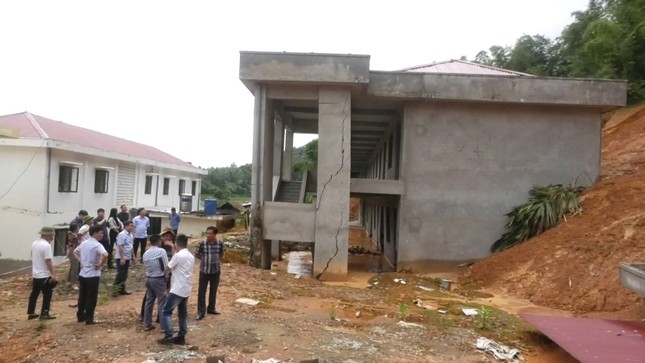 Thanh Hóa xem xét việc hỗ trợ học phí cho học sinh vùng bão lũ - Ảnh 2. Thanh Hóa xem xét việc hỗ trợ học phí cho học sinh vùng bão lũ - Ảnh 2.