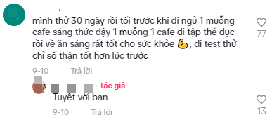 TikToker gây bão vì uống 4 cốc nước muối đặc mỗi ngày để chữa bệnh: Khẳng định người suy thận, cao huyết áp nên thử? - Ảnh 2.