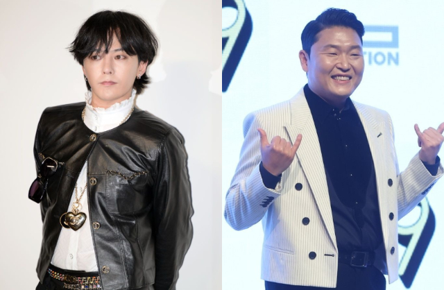 Nhân vật nào mà mời được G-Dragon, PSY, Park Shin Hye và dàn sao khủng nhất showbiz Hàn đến dự đám cưới thế này? - Ảnh 5.