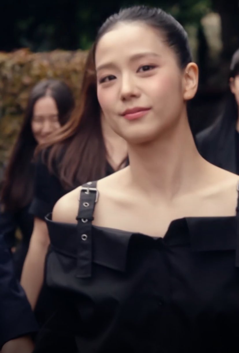 Show Dior hoá đại tiệc visual: Jisoo, Nhiệt Ba quá đẹp, Châu Bùi lại rất cool- Ảnh 7.