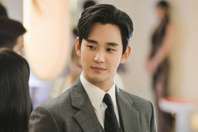 Kim Soo Hyun ly hôn - Ảnh 2.