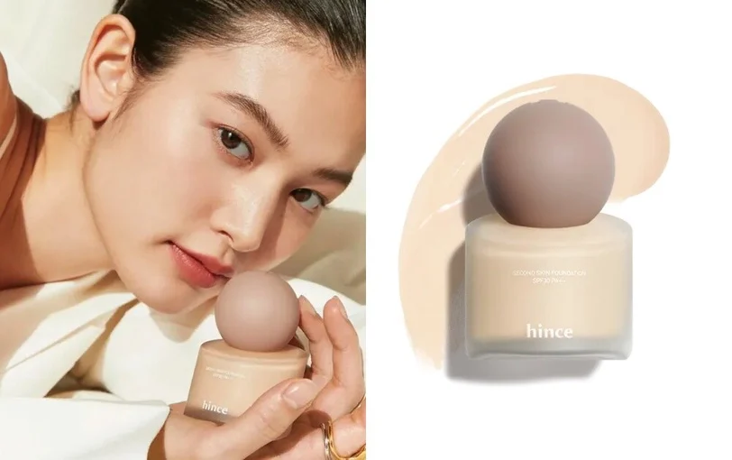 5 lọ kem nền hot nhất Olive Young, tới makeup artist cũng tin dùng cho nghệ sĩ- Ảnh 4.