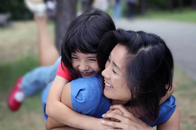 Cha mẹ nào làm được 3 điều này thì con cái hết mực kính trọng, tuổi già sống hạnh phúc, yên vui - Ảnh 1.