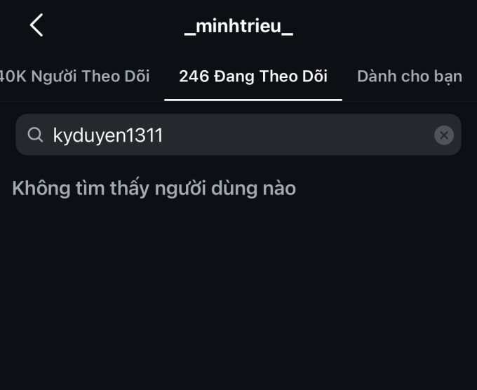 Câu trả lời của Kỳ Duyên - Minh Triệu khi bị hỏi: &quot;Nếu một ngày 2 bạn xa nhau?&quot; - Ảnh 3.